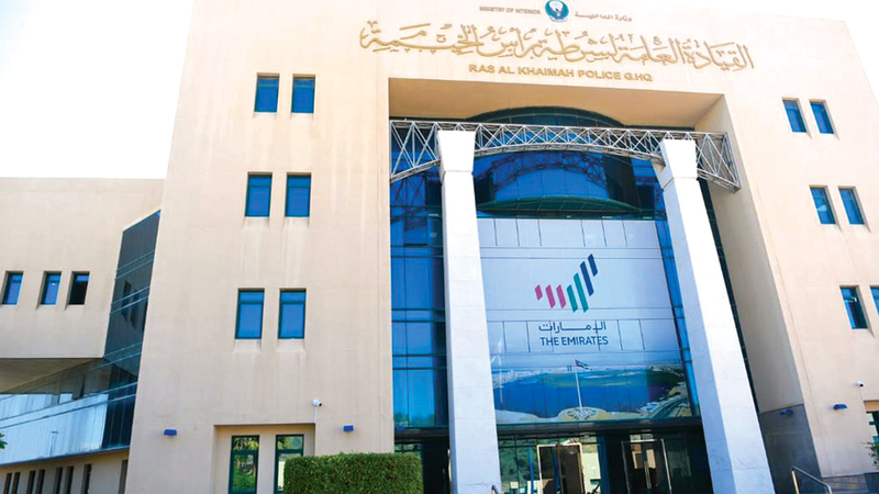 «الخدمات الذكية» تقلص زمن تسجيل المركبات في رأس الخيمة 70%