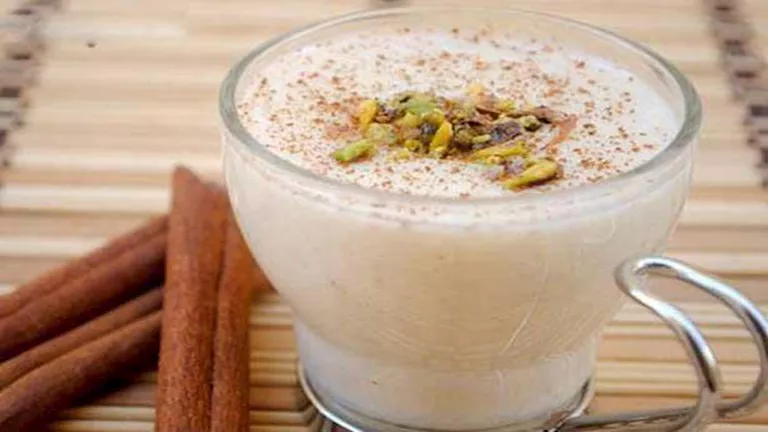 مشروب الشتاء المفضل … إليك ما يفعله السحلب في صحتك الجنسية