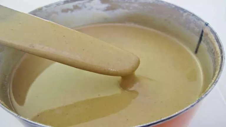 هذا ما يحدث لقلبك وعقلك عند تناول الطحينة