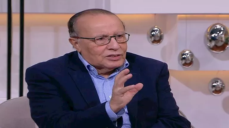 محمد فاضل: جمال عبد الناصر منحني مكافأة 100 جنيه