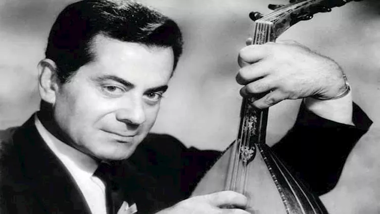 الجمعة.. دار الأوبرا المصرية تحيي ذكرى وفاة فريد الأطرش