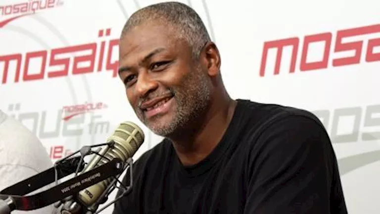 الجعايدي لمصراوي: منهجي كرة قدم حديثة وهذا ما تعلمته في الاحتراف