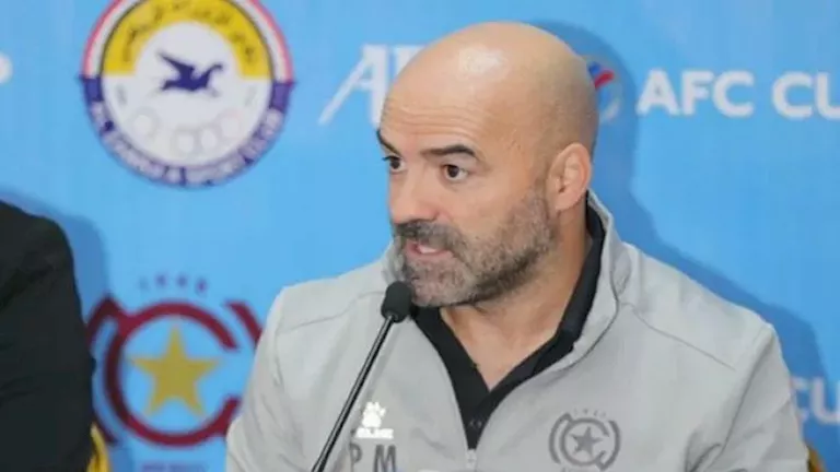 البرتغالي باولو مينيزيس يقترب من تدريب منافس بيراميدز في دوري الأبطال