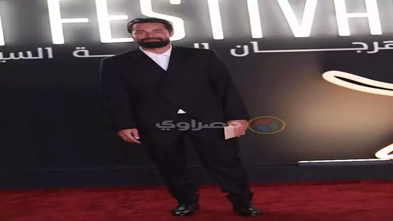 أحمد حاتم عن “الملحد”: الفيلم فيه رسالة وهيوصل لكل واحد بشكل مختلف