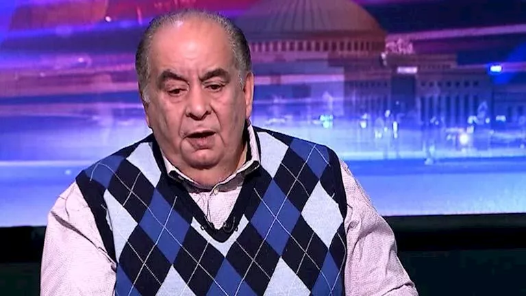 ماذا قال يوسف زيدان عن فيلم “الملحد”؟