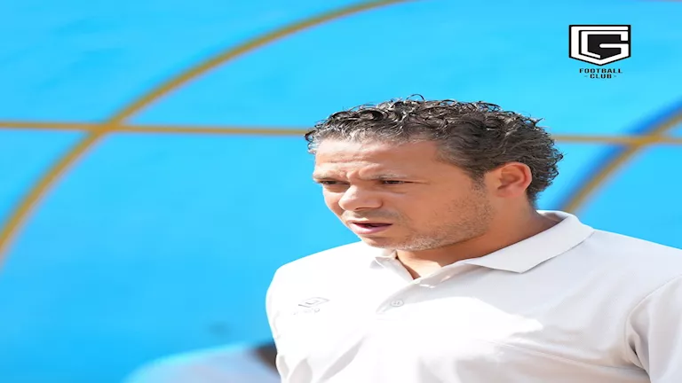 “شيكابالا وافق”.. إبراهيم صلاح: حزنت لإقالتي من تدريب نادي جي لهذا الس