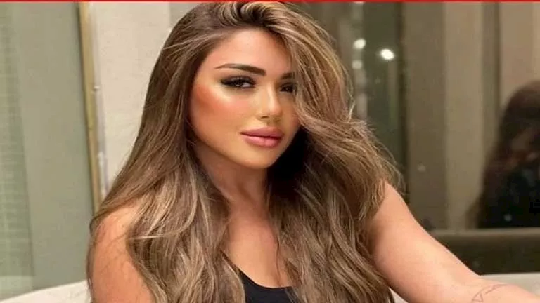 بالفيديو.. سارة سلامة تحتفل بعيد ميلادها على طريقتها الخاصة