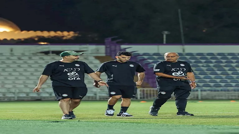 تاريخ مواجهات منتخب مصر مع فرق مجموعته في المونديال