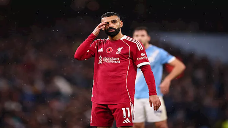 “طلب من والدته الحضور”.. صلاح يجيب: هل ستكون مباراته الأخيرة مع ليفرب