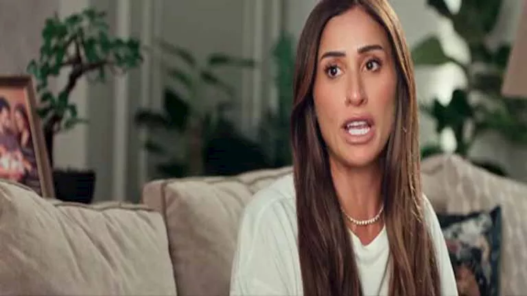 أول تعليق من دينا الشربيني قبل عرض “لا ترد ولا تستبدل” الليلة