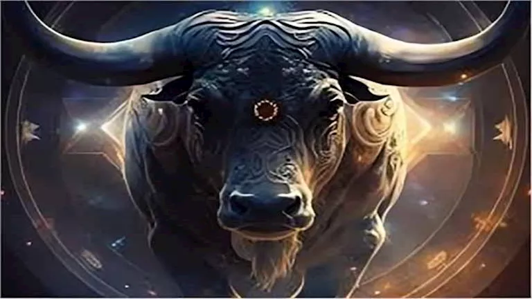 فلوس ونجاح في انتظارهم.. توقعات مواليد برج الثور في 2026