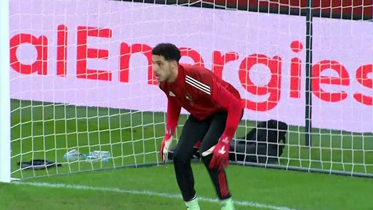 جيرونا يكشف لـ”مصراوي” حقيقة مفاوضات ضم مصطفى شوبير