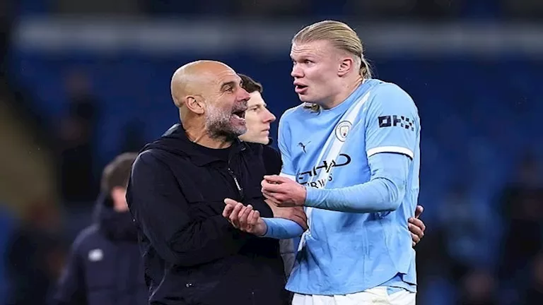 موعد مباراة مانشستر سيتي وبرينتفورد في كأس كاراباو والقناة الناقلة