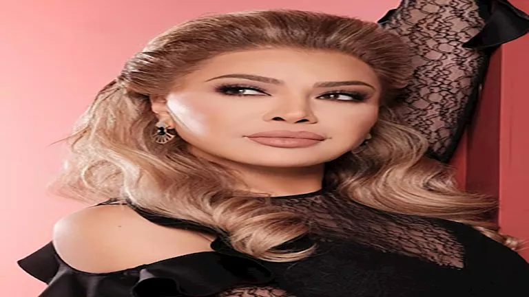 نوال الزغبي تحيي حفل رأس السنة في مصر