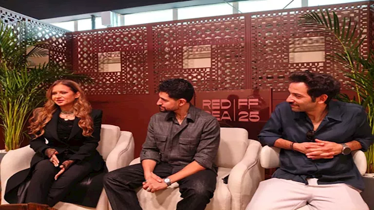 أمير المصري يتحدث عن مشاركة نيللي كريم في فيلم “القصص”