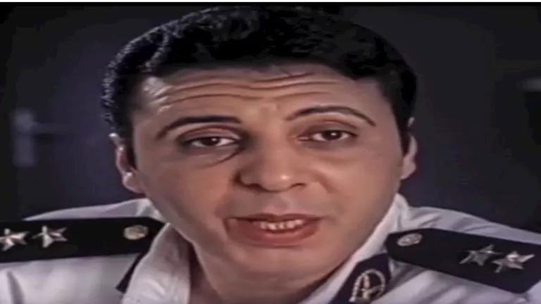 تفاصيل الحالة الصحية للفنان طارق الأمير أحد أبطال فيلم “عسل أسود”