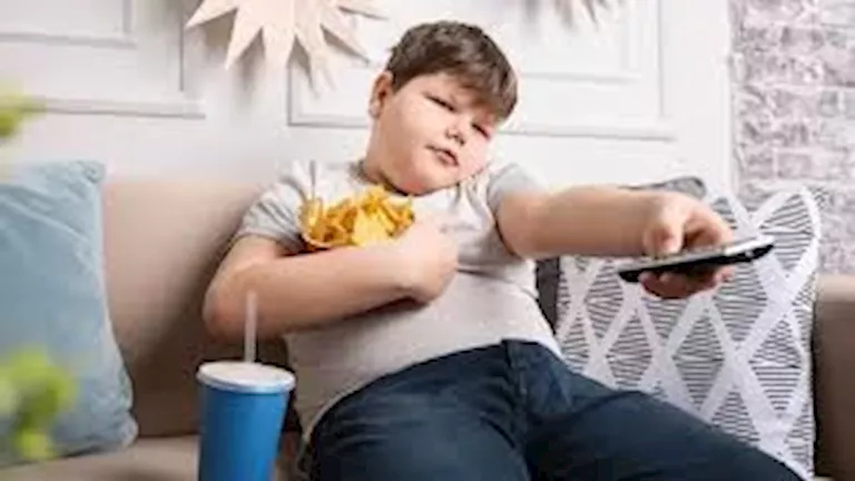 وزن المراهقين الزائد اليوم.. عدوى أكثر خطورة غداً