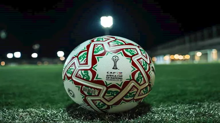 “بالكرة الخاصة بالكان”.. منتخب مصر يواصل تدريباته استعدادا للمشاركة في