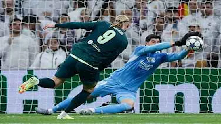 بعد خسارة ريال مدريد.. جدول ترتيب دوري أبطال أوروبا