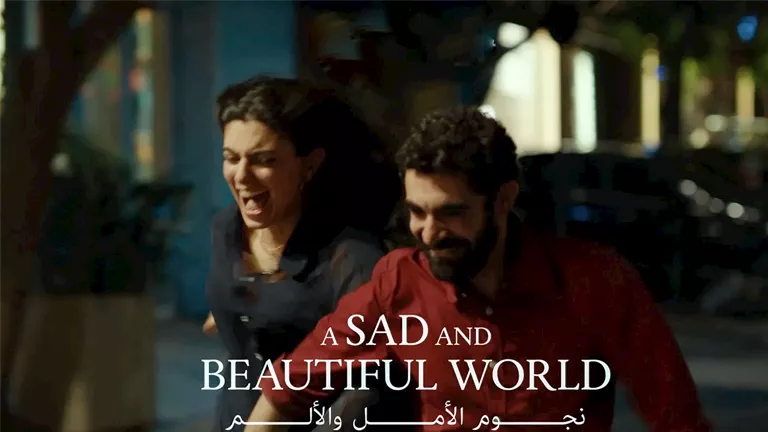 “نجوم الأمل والألم” يفوز بجائزة أفضل سيناريو في “البحر الأحمر السينمائ