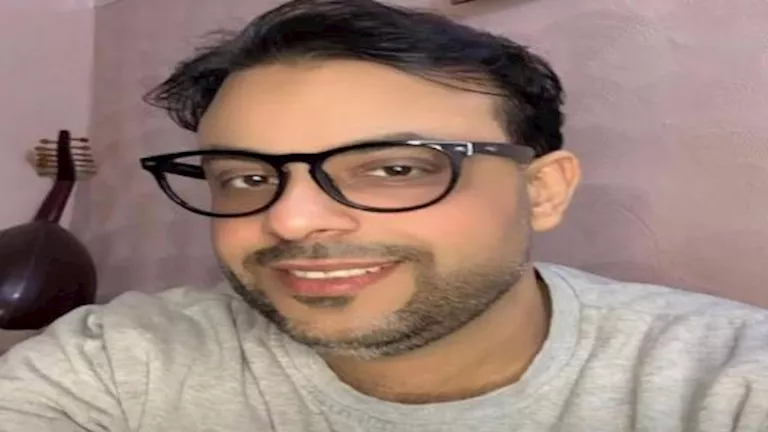 وفاة المطرب أحمد صلاح.. وحلمي عبدالباقي ينعيه