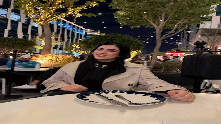 8 صور لزوجة مروان عطية مع ابنتهما والجمهور يعلق