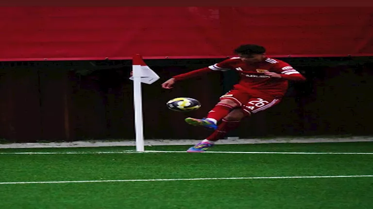 “مصراوي” يحاور جلال عبد الرحمن لاعب يونيون برلين الألماني