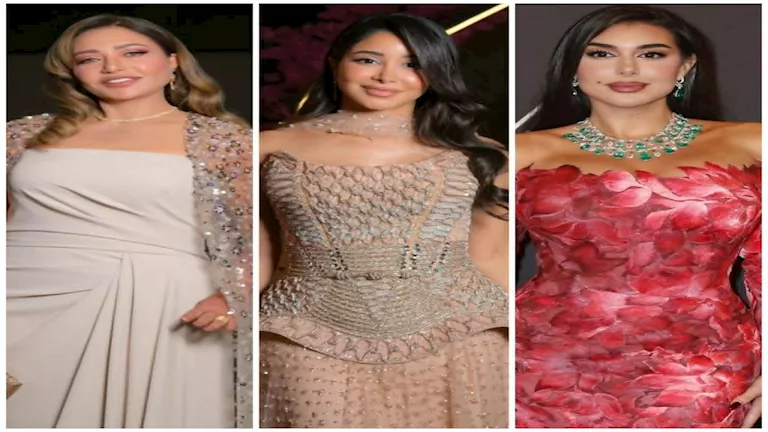 إطلالات غير موفقة.. أسوأ فساتين النجمات في مهرجان البحر الأحمر