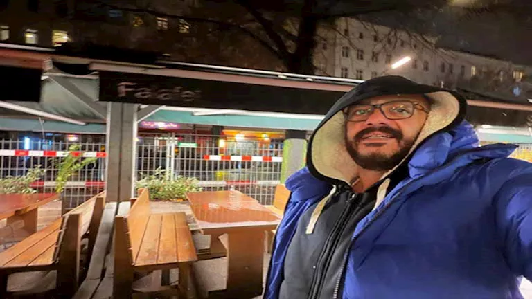 المنتج حسام حسني يبدأ تجهيزات فيلم أكشن يضم ٤ نجوم