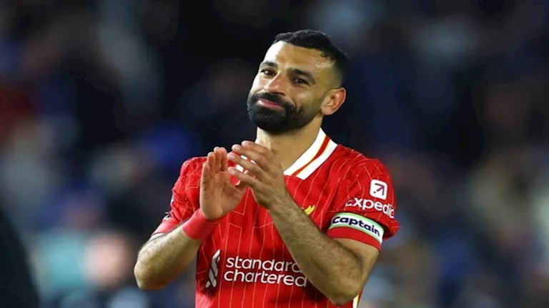 لا يتوقف.. محمد صلاح يحقق رقما قياسيا تاريخيا جديدا مع ليفربول