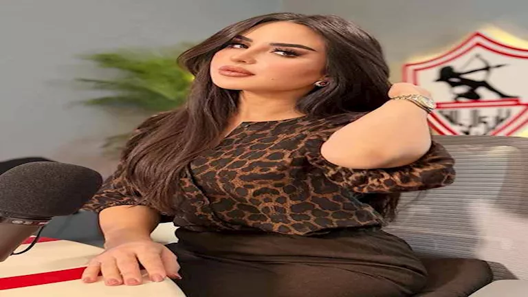 11 صورة لزوجة جديدة محمد عواد والجمهور يعلق