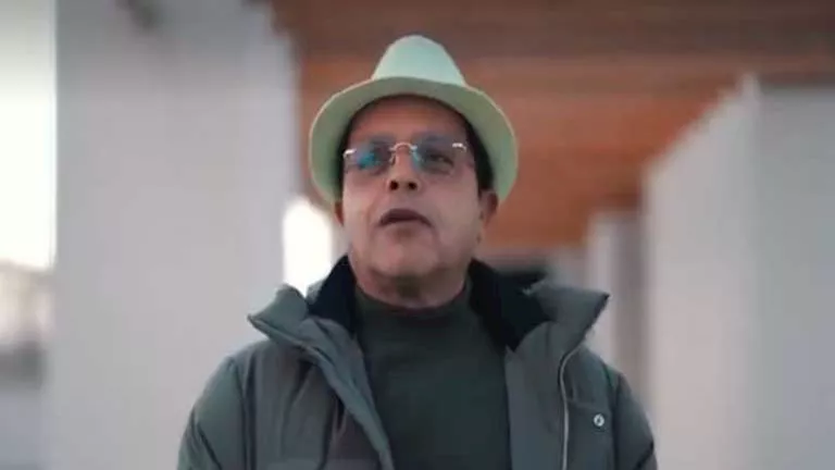 محمد هنيدي يكشف عن وصيته لزوج ابنته فريدة قبل حفل زفافها