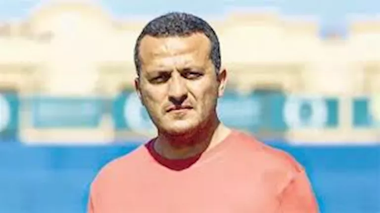 خاص| بفرمان من تامر مصطفى.. الاتحاد السكندري يستهدف ضم لاعب الإسماعيلي