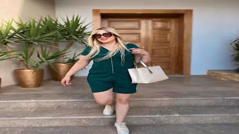 “ياروحي”.. زوجة علي معلول تنشر صورا رومانسية لهما ويرد