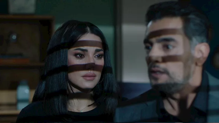 هاني سلامة ينتهي من تصوير مسلسل “الذنب”