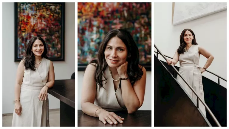 باهو بخش: “سواقة الستات” يجمعني بـ هالة خليل وهذه مشاريعي الجديدة