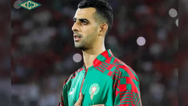 آخرهم يوسف بلعمري.. 5 لاعبين يفاوضهم الأهلي بالميركاتو الشتوي