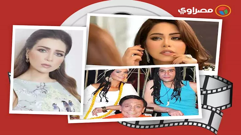 حدث بالفن| حقيقة دخول شيرين عبدالوهاب المستشفى ومي عز الدين تدعم منى ز