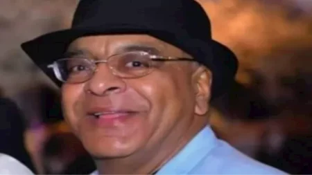 مريض جدًا.. عنتر هلال يكشف معاناته مع مرض مفاجئ