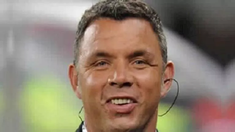 مارك فيش لمصراوي: لا فرق بين الكبار والصغار في أمم أفريقيا 2025.. وهذه