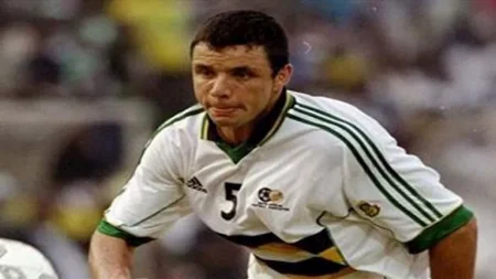 مصراوي يحاور مارك فيش عن كأس الأمم الإفريقية بالمغرب 2025