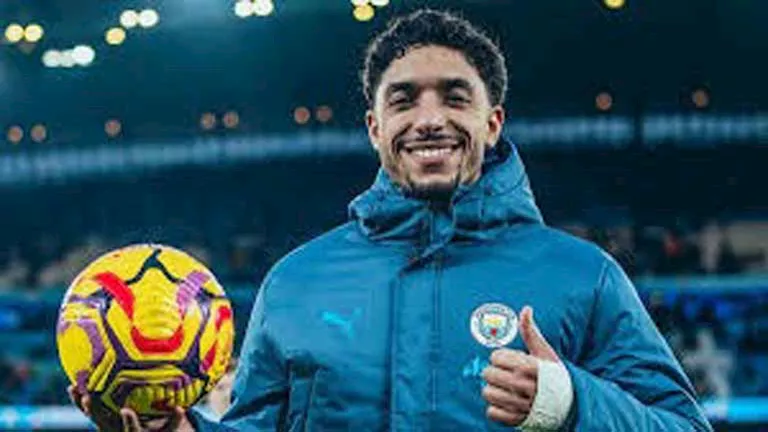 “أشعر بفخر من الشعب”.. عمر مرموش يتحدث عن وجوده مع صلاح في الدوري الإن