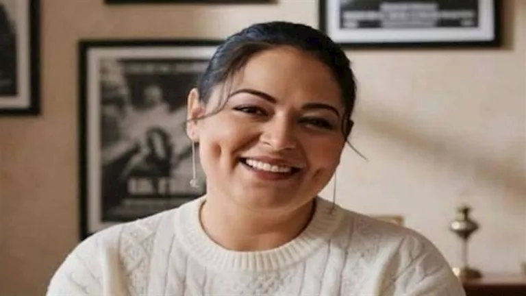 عائلة عائلة نيفين مندور تحدد تفاصيل صلاة الجنازة ودفنها بالقاهرة