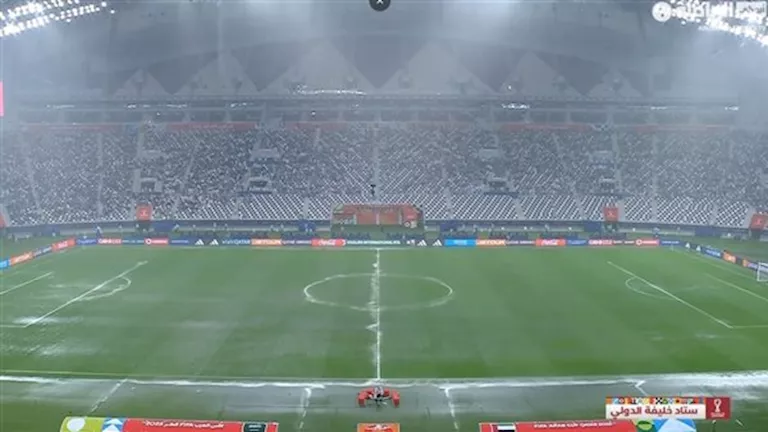 بيان رسمي من الاتحاد الدولي بعد إلغاء مباراة الإمارات والسعودية