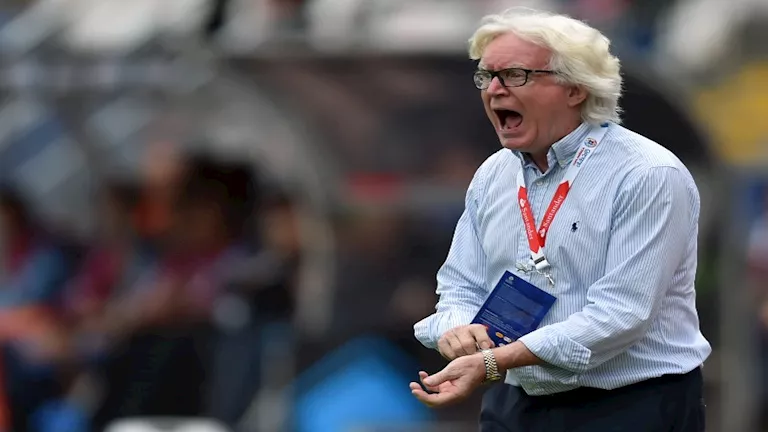 مدرب الكاميرون الأسبق يتحدث لـ مصراوي عن أزمة إيتو وبريس قبل أمم إفريق