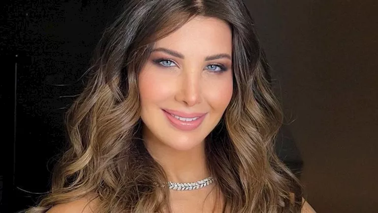 كيف نسقت نانسي عجرم إطلالتها في أحدث ظهور؟