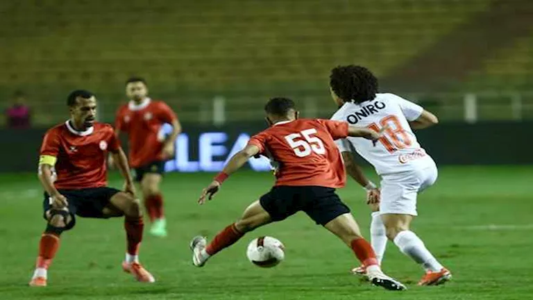 أول قرار من الجهاز الفني للزمالك بعد الفوز على حرس الحدود
