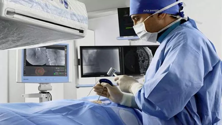 العلاج دون جراحة.. كل ما تريد معرفته عن الأشعة التداخلية (فيديو)