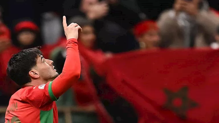 موعد مباراة منتخب المغرب المقبلة في كأس الأمم الأفريقية