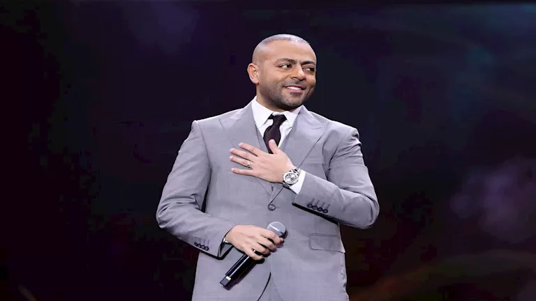 شروط حضور حفل تامر حسني وإليسا وتامر عاشور في ليلة رأس السنة